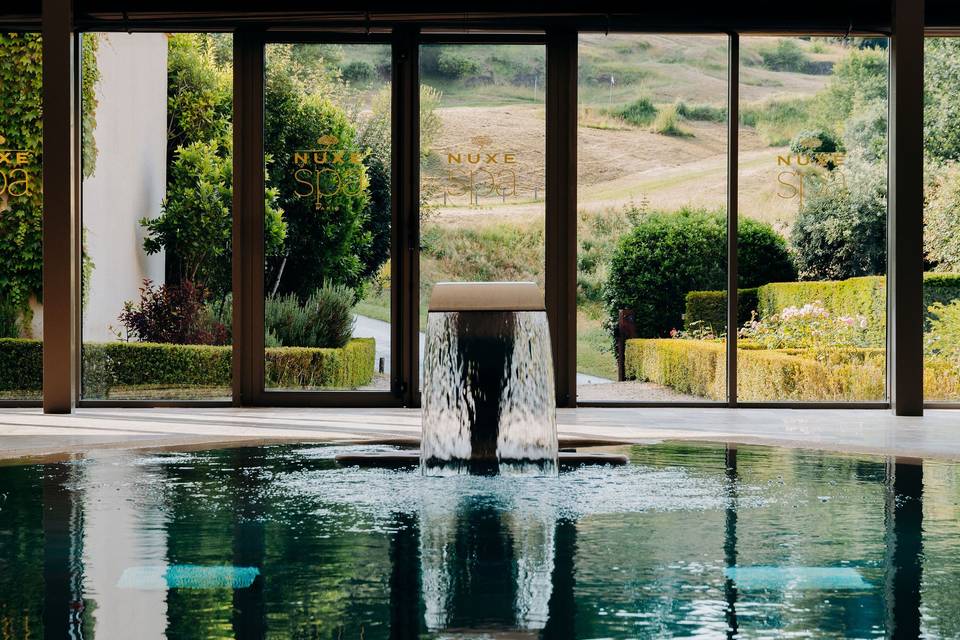 SPA NUXE