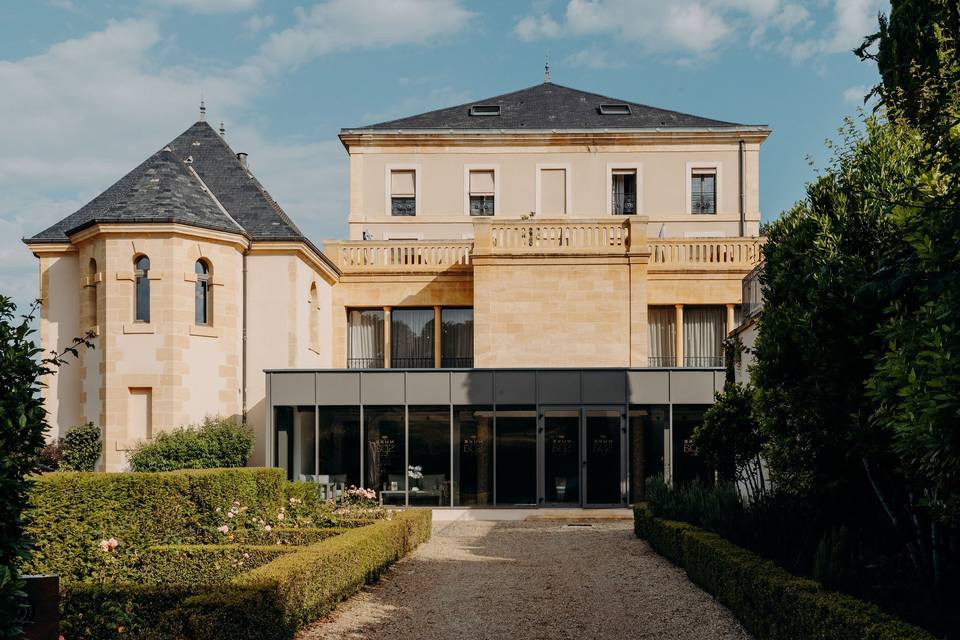 SPA NUXE