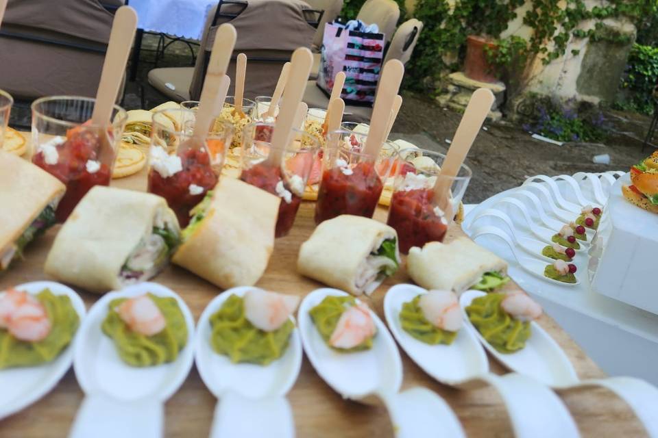 Mariage
