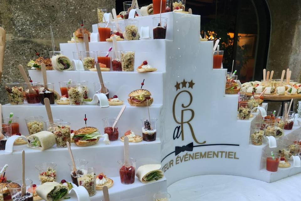 Mariage