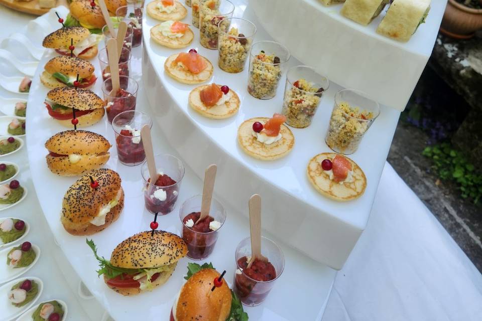 Mariage