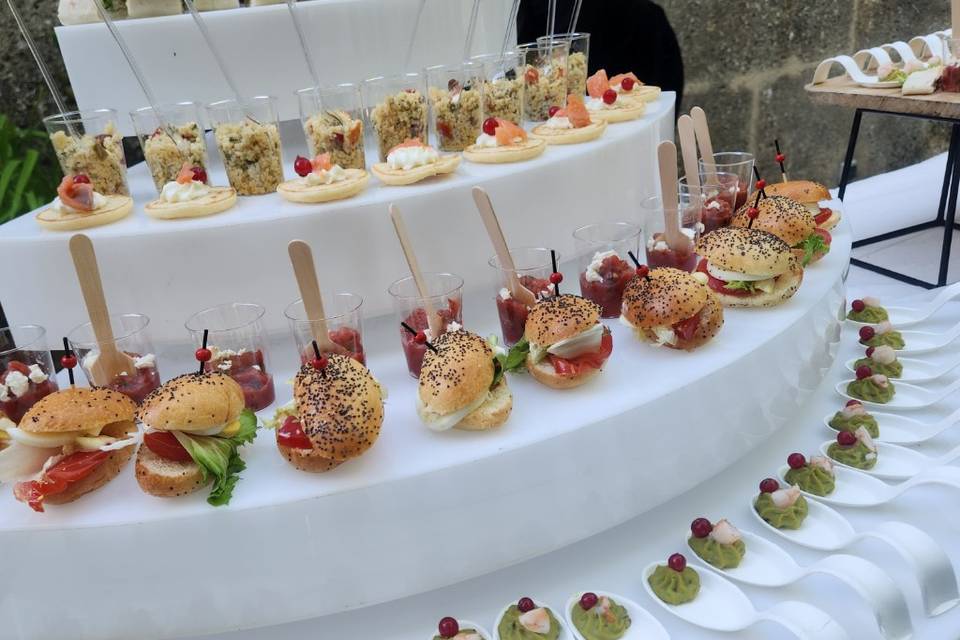 Mariage