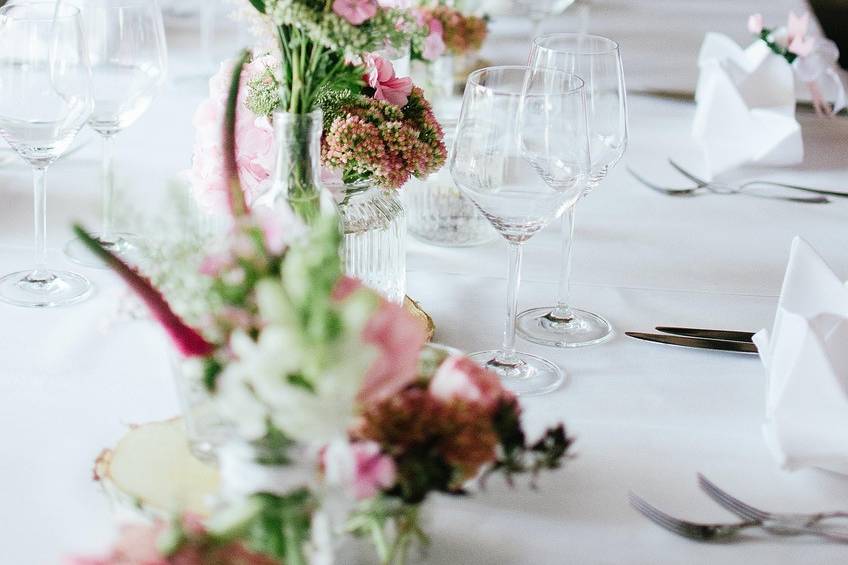 Centre de table