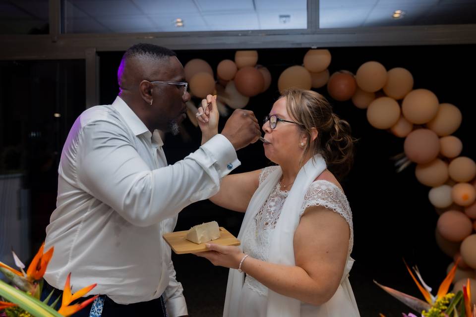 Mariage