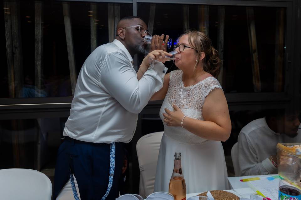 Mariage
