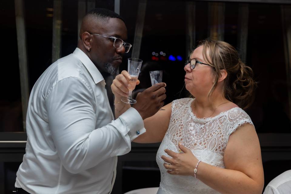 Mariage
