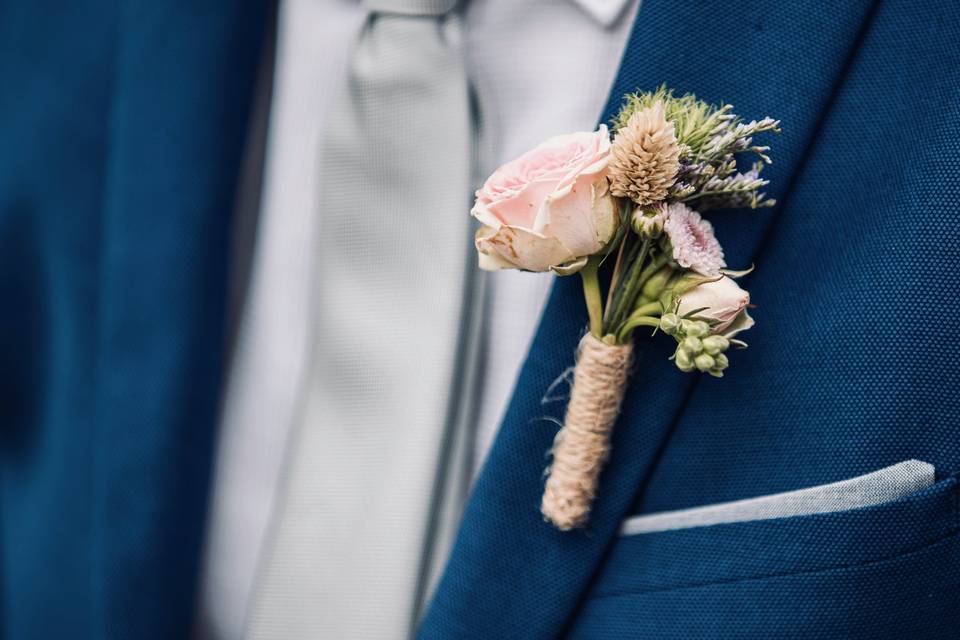 Boutonnière