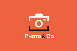 Photo & Co logo