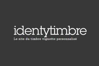 IdentyTimbre logo