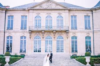 Jade Caussin - Luxury Wedding Planner