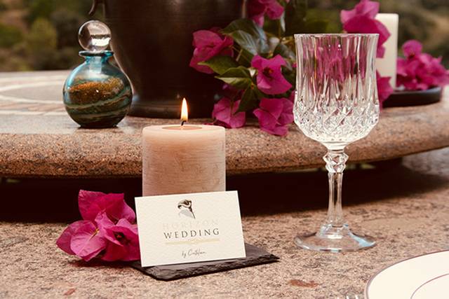 Horizon Wedding