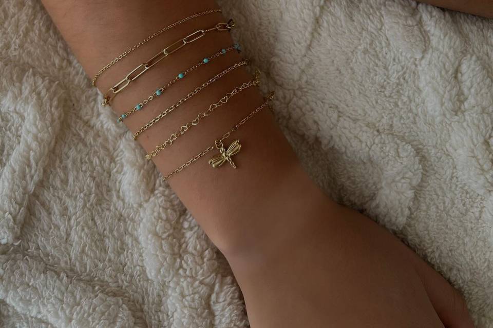 Bracelets