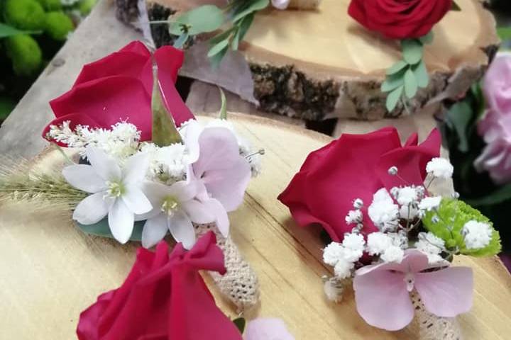 Boutonnières