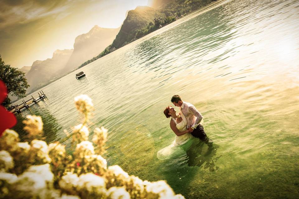 Lac d'Annecy (74)