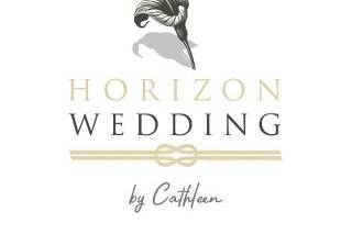 Horizon Wedding by Cathleen