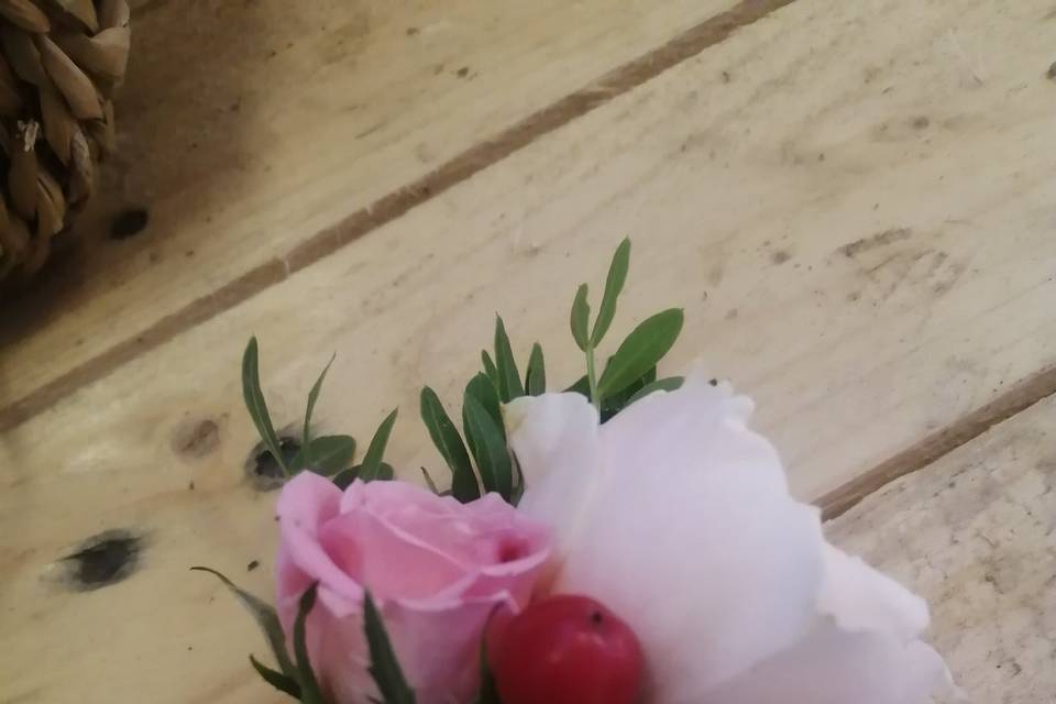 Boutonnière