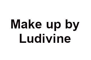 Make up by Ludivine