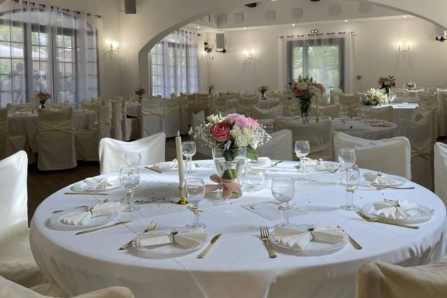 Salle