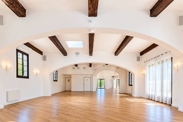 Salle 1