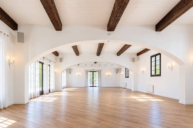 Salle 1
