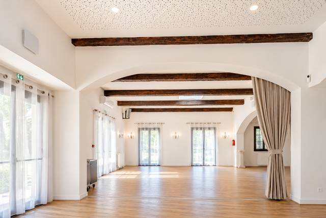 Salle 3 et 2