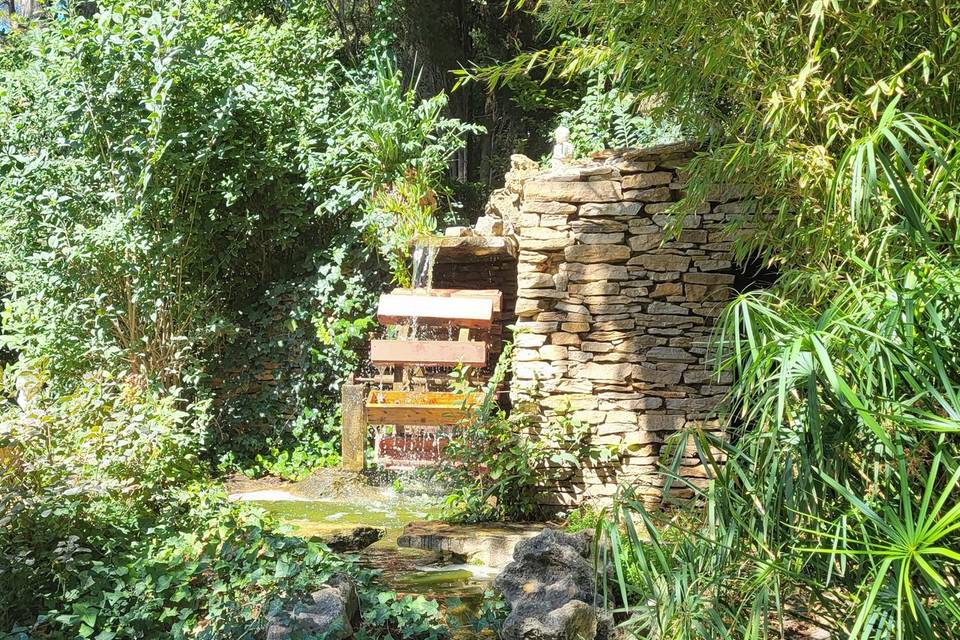 Moulin