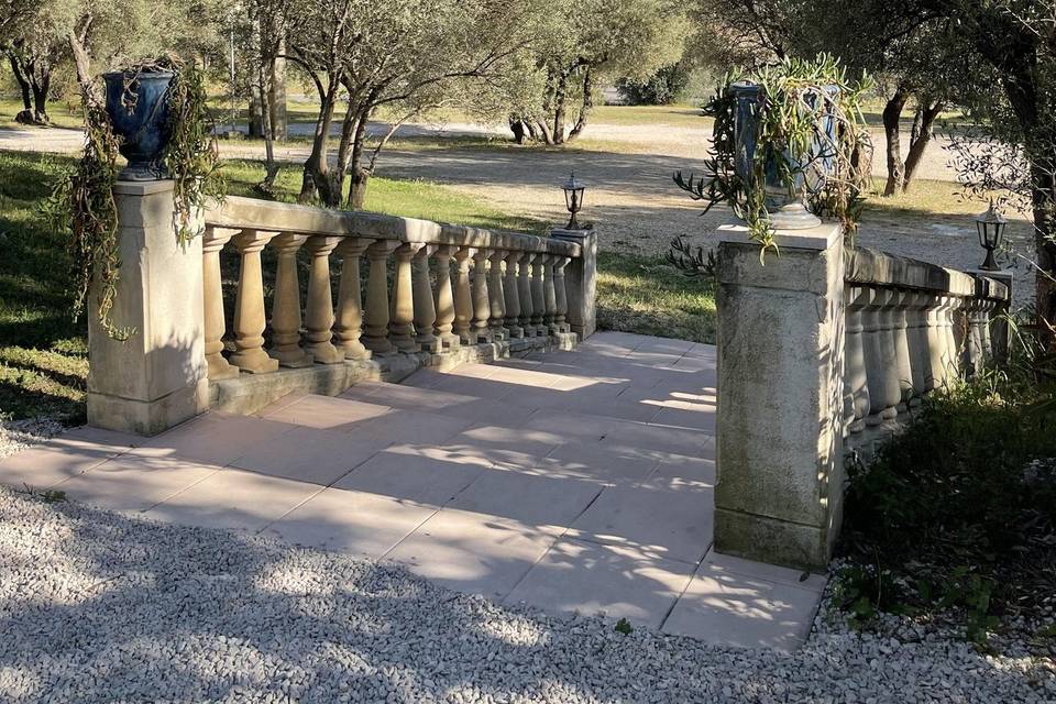 Entrée
