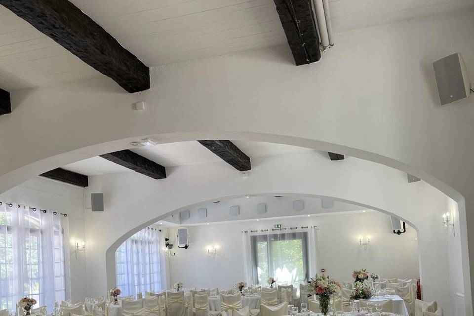 Salle