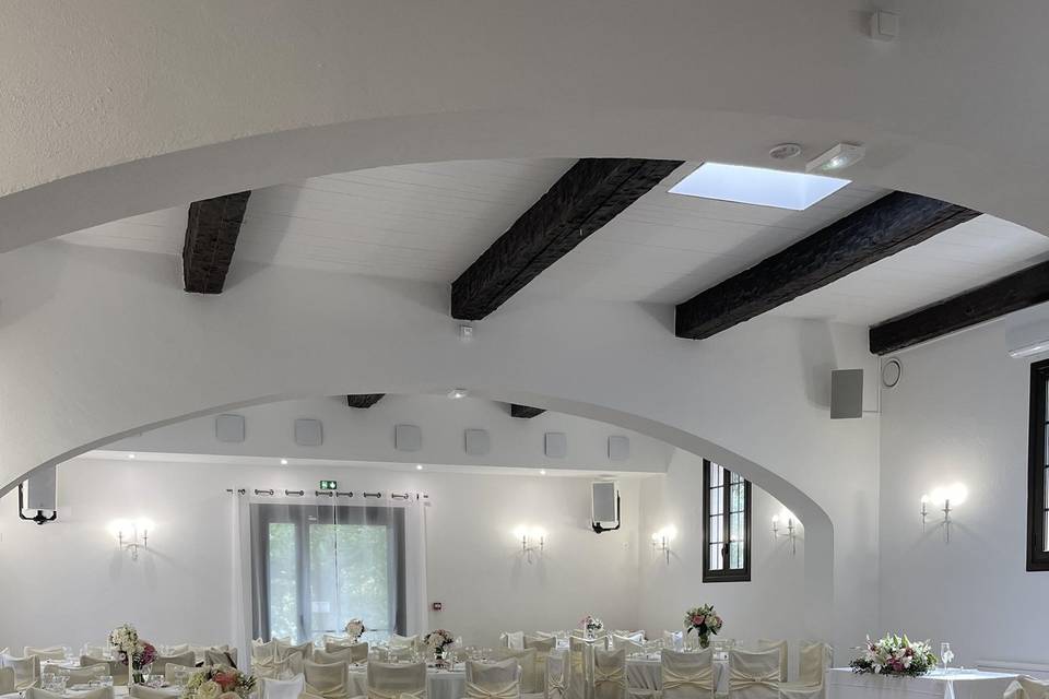 Salle 1