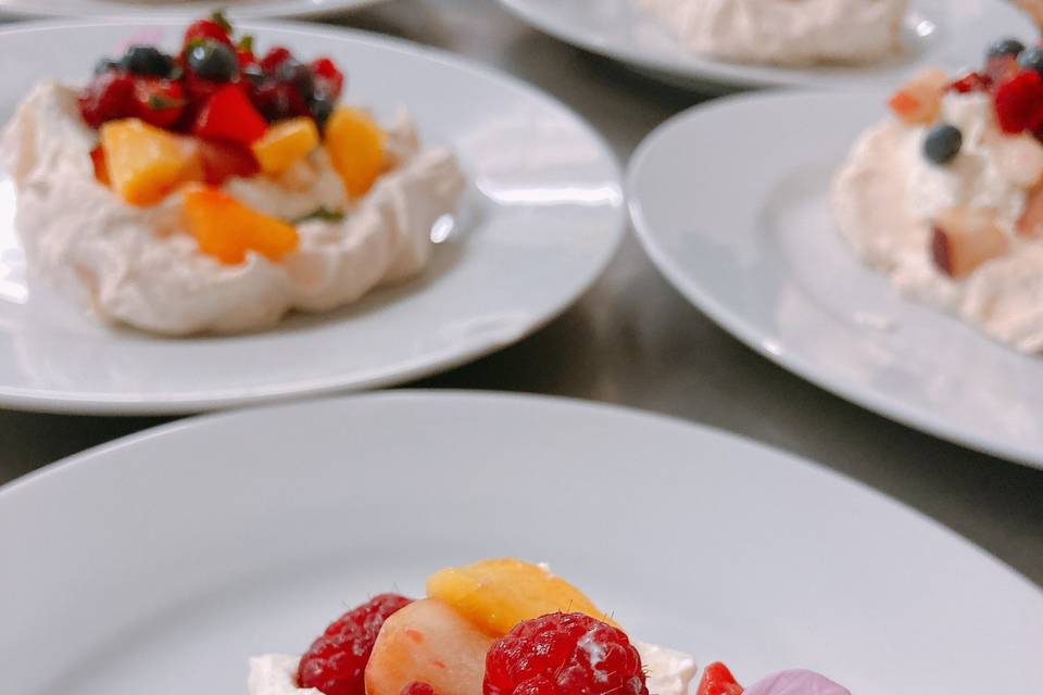 Pavlova mariage Limoges