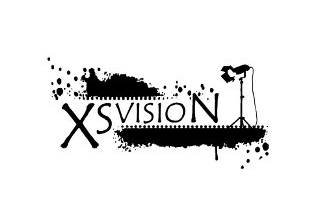 Xs Vision logo