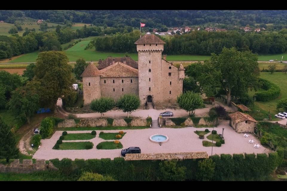 Mariage Suisse 2018