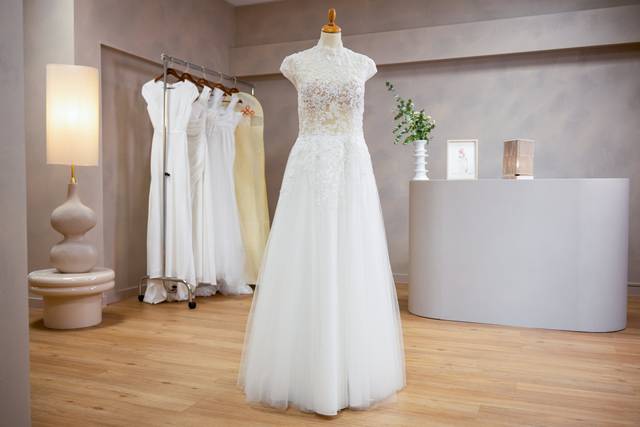 Robe ligne A