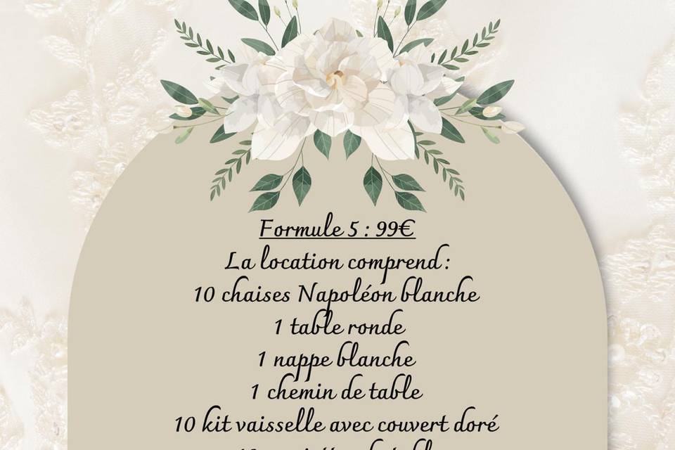 Formule