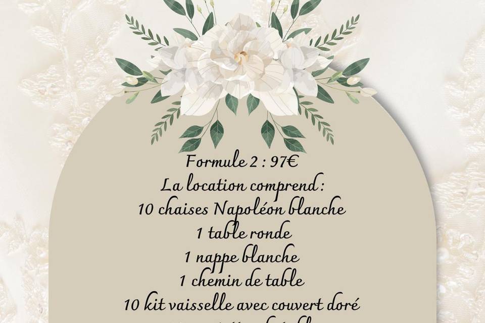 Formule