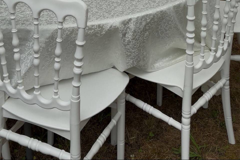 Centre de table