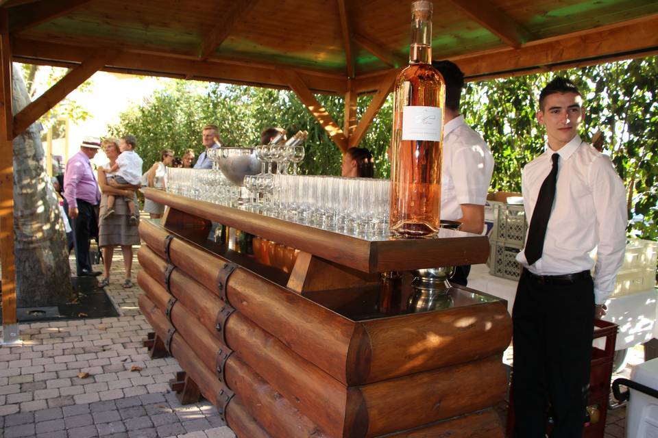 Domaine des Gueules Cassées