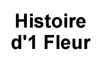 Histoire d'1 Fleur logo