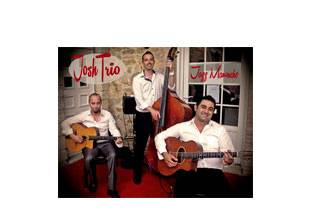 Le Josh Trio logo