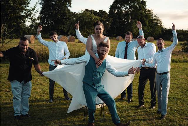 Mariage
