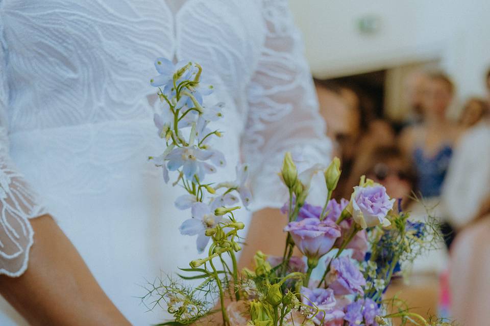 Mariée