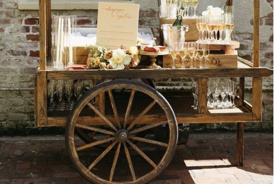 Candy bar