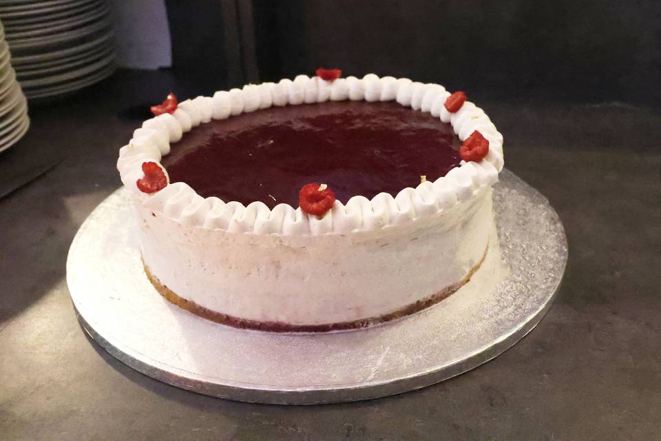 Mariage Vegan - Veauche (42)