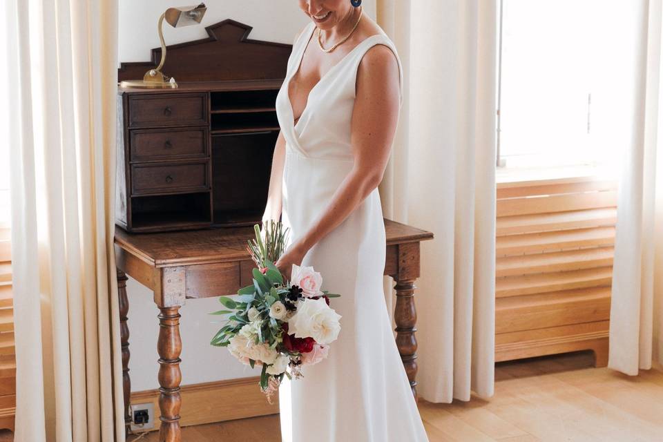 Marié