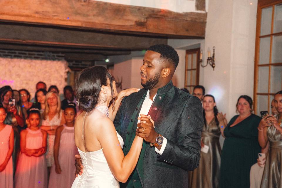 Mariage