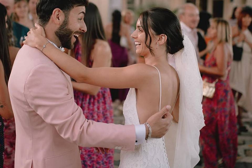Mariage Caroline & Bruno