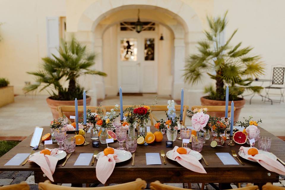 Mariage 2024 Verez