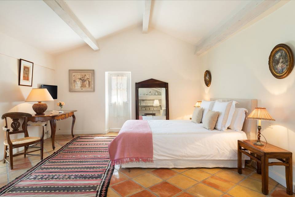 Chambre La Bastide