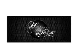 Harmonie Déco logo