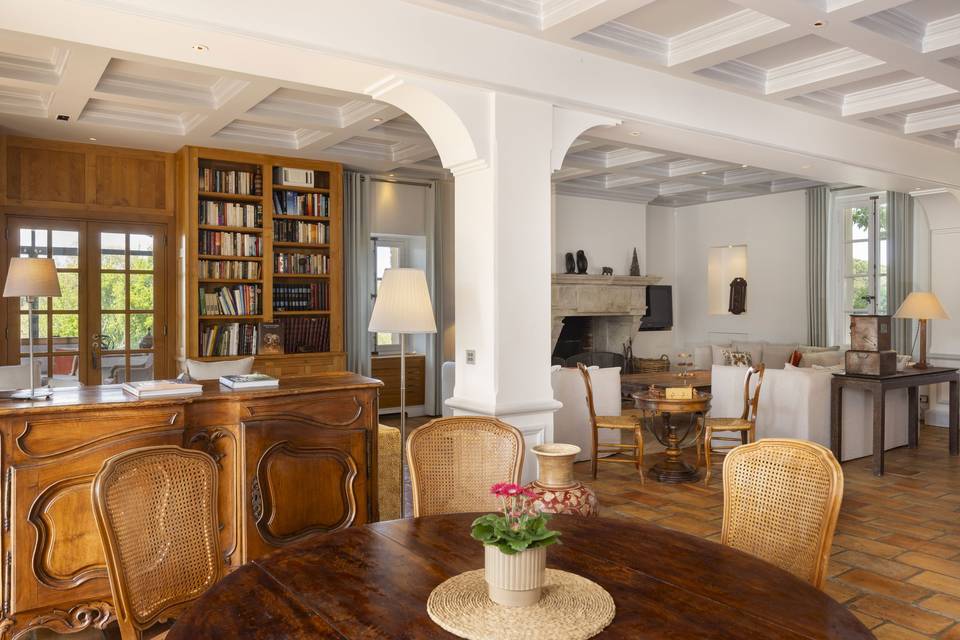 Salon Verez